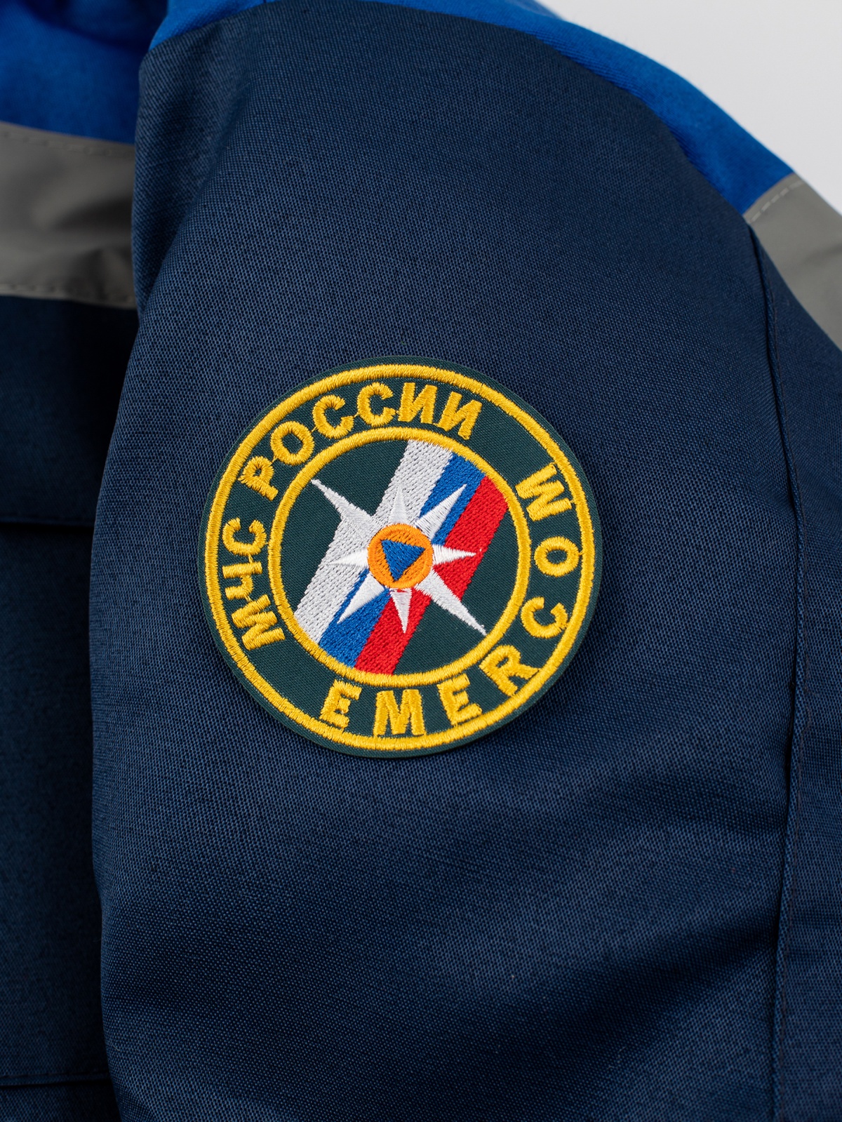 Шевроны на форме на заказ